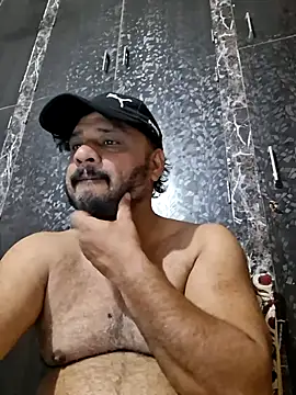 Show webcam de EthicalNight8