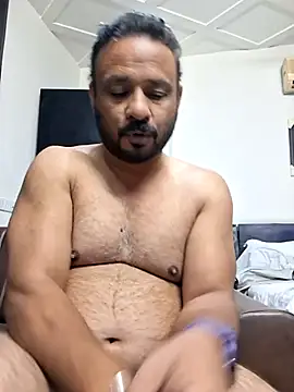 Show de EthicalNight8 na webcam