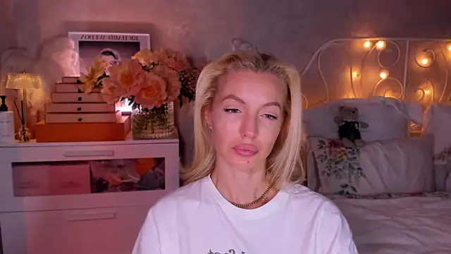 Živý XXX chat aestetick