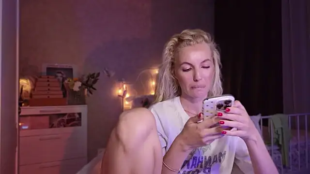 aestetick's Live XXX Chat