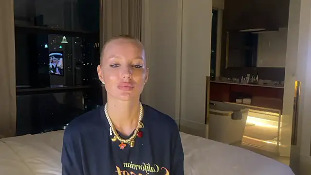 aestetick – Live XXX-chat