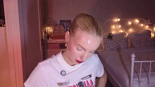 Živý XXX chat aestetick