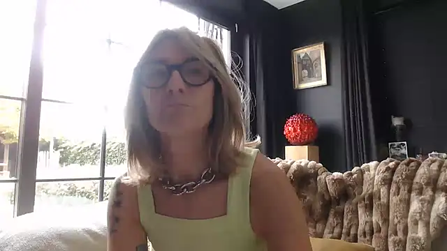 godinflower webcam show