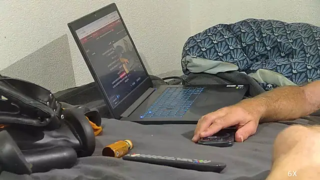 Webkamerová show adepravertotal