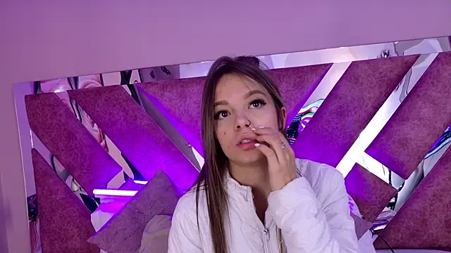 AmmyJones_ Live XXX-Chat