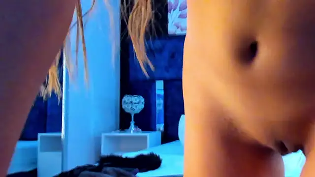 AmmyJones_のライブXXXチャット