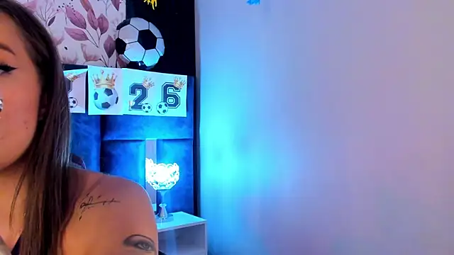 AmmyJones_ Live XXX-chat