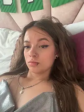 AmmyJones_ – Live XXX-chat