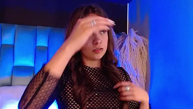 Živý XXX chat AmmyJones_