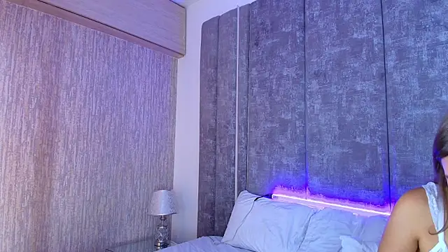 AmmyJones_ 라이브 XXX 채팅