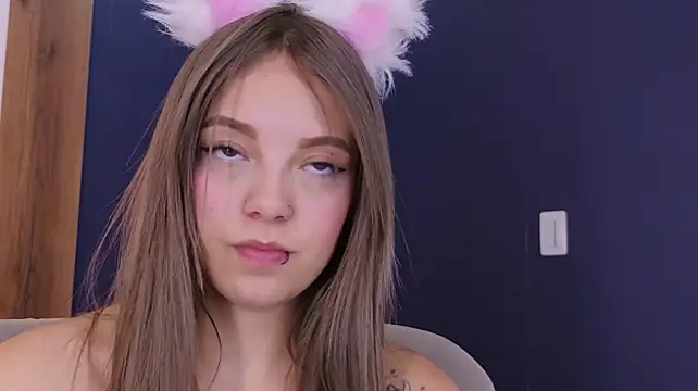 AmmyJones_ Chat XXX in diretta