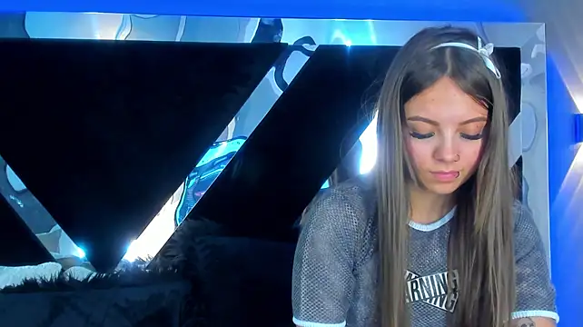 Chat XXX ao vivo de AmmyJones_