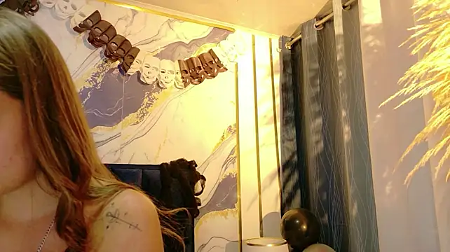 AmmyJones_n Live XXX chat
