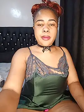 แชท XXX สดของ Dirty_Sluttybitch