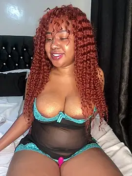 XXX chat uživo modela Dirty_Sluttybitch