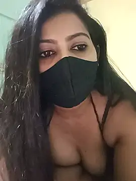 SANAYA_ROY's Live XXX Chat