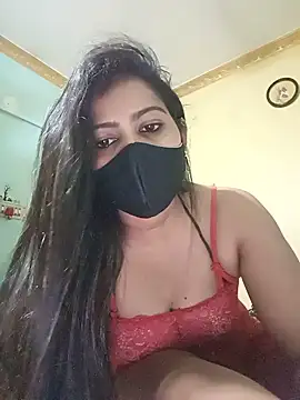 SANAYA_ROY ওয়েবক্যাম শো