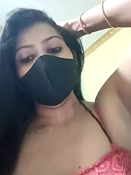 SANAYA_ROY 라이브 XXX 채팅