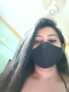 XXX chat uživo modela SANAYA_ROY