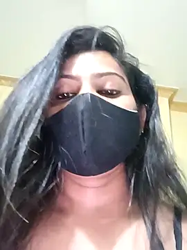 SANAYA_ROY 라이브 XXX 채팅