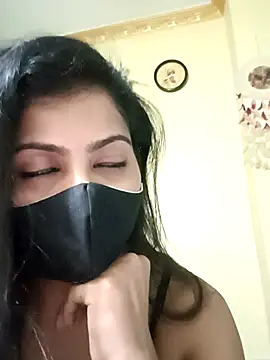SANAYA_ROY's Live XXX Chat