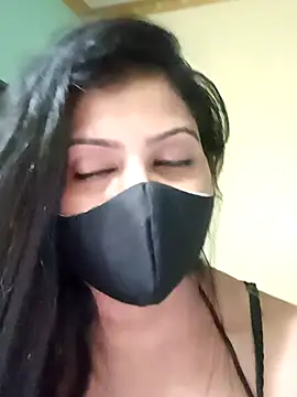SANAYA_ROY Obrolan Langsung XXX