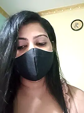SANAYA_ROY 网络视讯表演