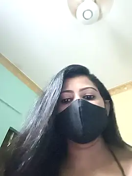 SANAYA_ROY: онлайн-секс-чат