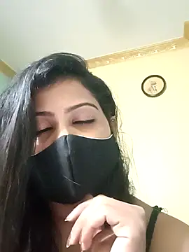 SANAYA_ROY ওয়েবক্যাম শো