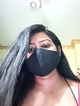 SANAYA_ROY Live XXX-Chat