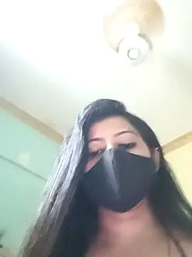 SANAYA_ROY: вебкам-шоу