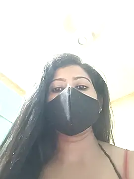SANAYA_ROY 现场XXX聊天