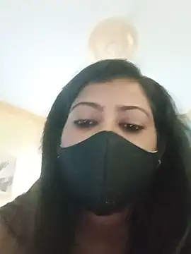 SANAYA_ROY – Live XXX-chat