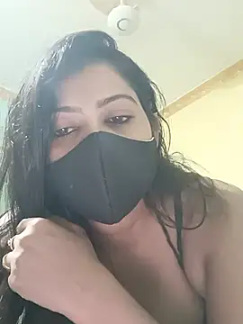 Živý XXX chat SANAYA_ROY