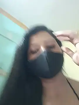 SANAYA_ROY 网络视讯表演