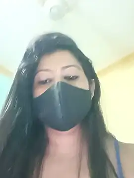 SANAYA_ROY – Naživo XXX chat