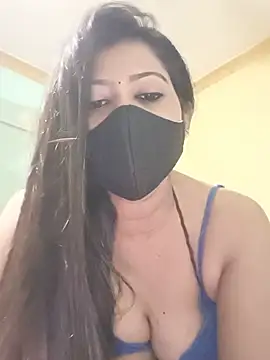 Chat XXX ao vivo de SANAYA_ROY