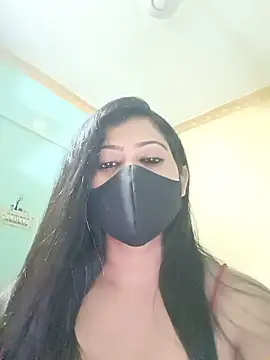 SANAYA_ROY Live XXX-Chat