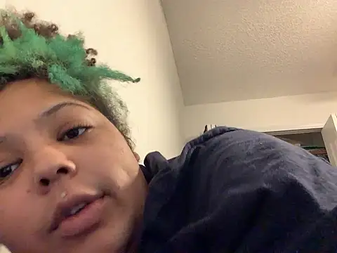 veronicacorazon's Webcam Show