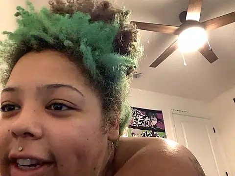 veronicacorazon's Webcam Show