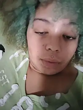 veronicacorazon's Webcam Show