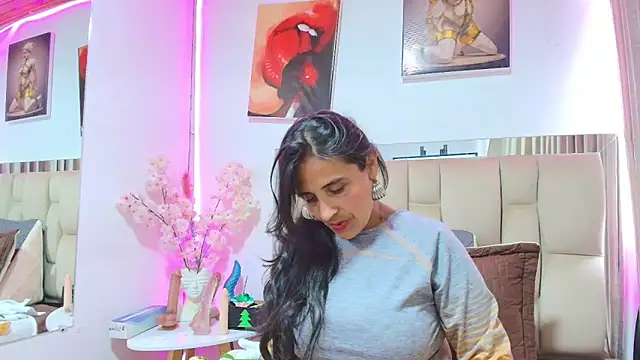 _Marcela__'s Live XXX Chat