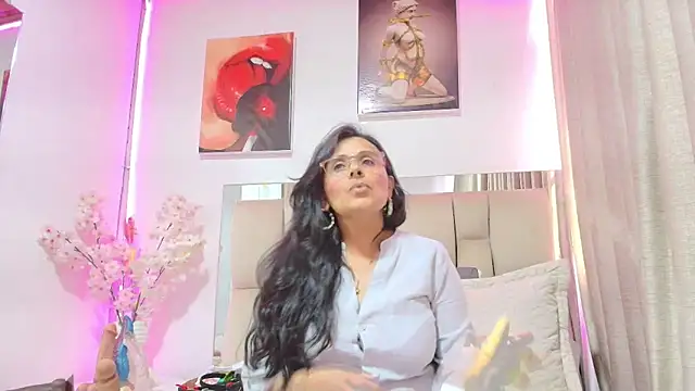_Marcela__ 라이브 XXX 채팅