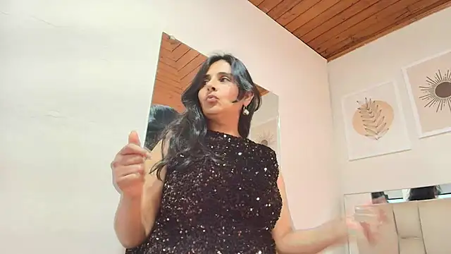 Chatroom XXX en direct de _Marcela__