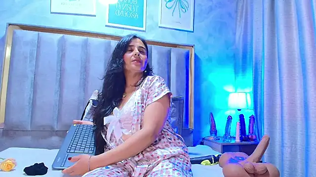 _Marcela__ Chat XXX in diretta