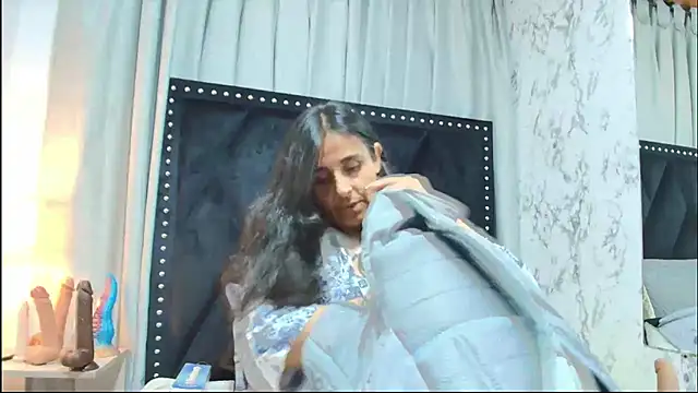 Czat XXX na żywo – _Marcela__