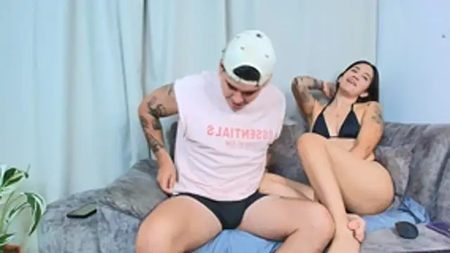 xxDesiredxx webcam show