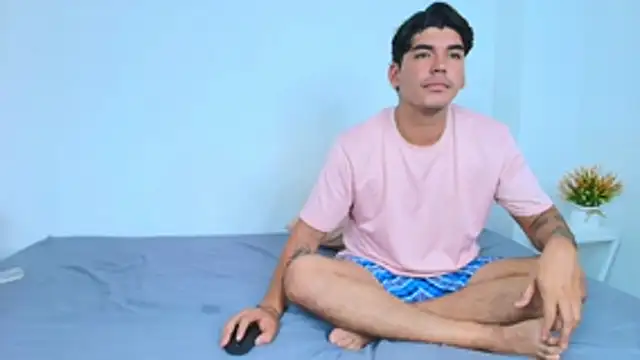 xxDesiredxx – webcam-show
