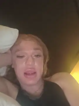 ImCarolinaCutiexxx: вебкам-шоу