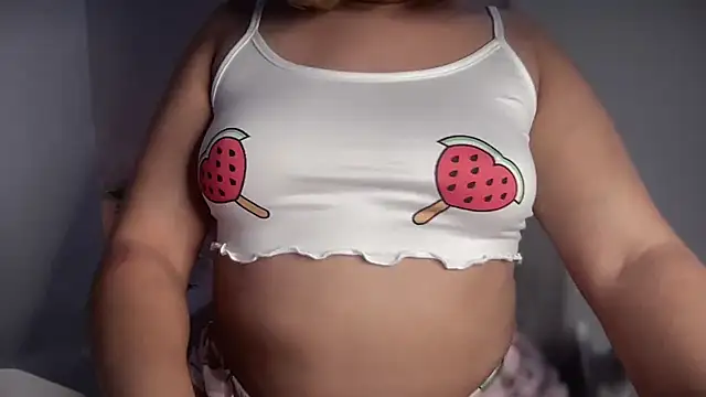 عرض كام NancyArab-28